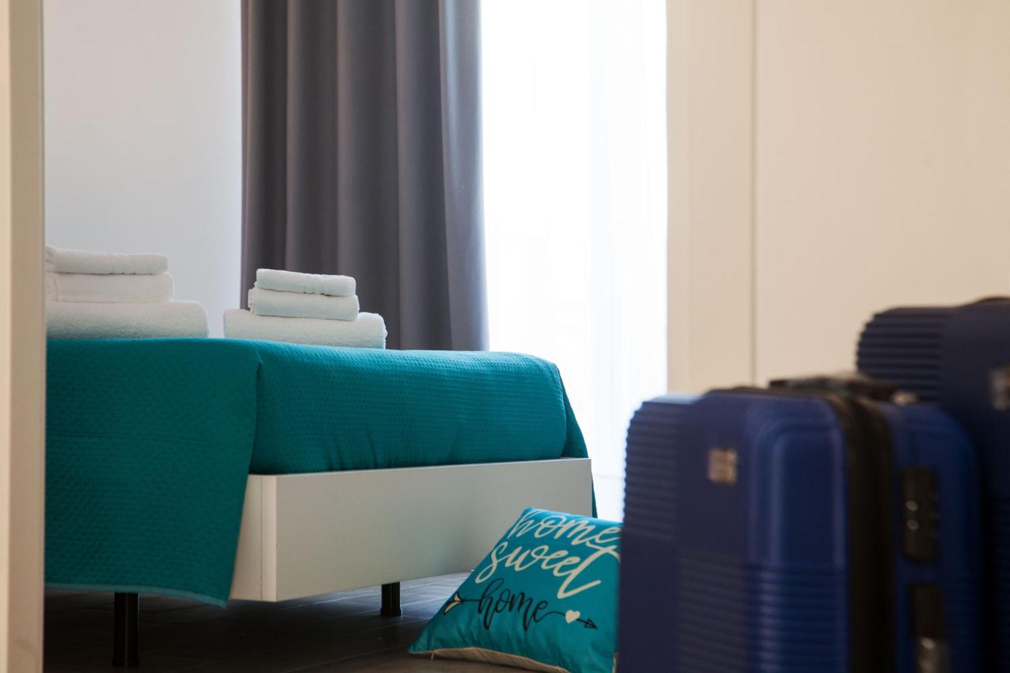 Aparthotel Le Marine Бишелье Экстерьер фото